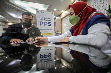 PPS Sisa Sembilan Hari, Jumlah Peserta Lampaui 100.000