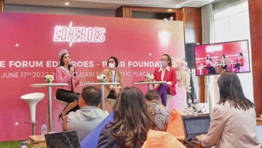 Pijar Foundation Luncurkan Global Future Talent Alliance untuk Merevolusi Kesenjangan Pendidikan