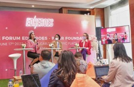 Pijar Foundation Luncurkan Global Future Talent Alliance untuk Merevolusi Kesenjangan Pendidikan