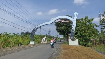 Pesona Kampung Gitar Ngrombo Sukoharjo Tarik Perhatian Delegasi G20 