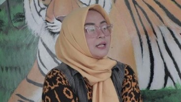 Pengusaha Batik Lokal di Kabupaten Sumedang Bangga Produknya Dikenakan Peserta MTQ Jabar