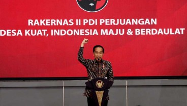 Jokowi Blak-blakan Soal Krisis: Dunia Tidak Baik-Baik Saja! 