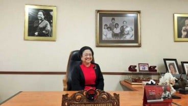 Megawati Minta Kader PDIP Tidak Bicarakan Koalisi, Jika Kedapatan: Out!