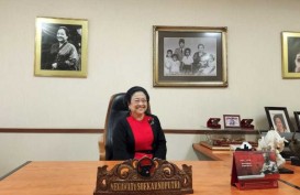 Megawati Minta Kader PDIP Tidak Bicarakan Koalisi, Jika Kedapatan: Out!