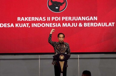 Jokowi: Anggaran Subsidi BBM Cukup untuk Membangun Ibu Kota Baru