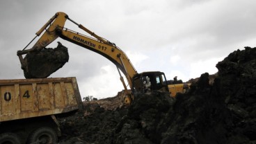 Dorongan Permintaan Batu Bara Eropa ke Bisnis Alat Berat ABMM dan UNTR