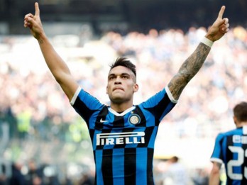 CEO Inter Milan: Lautaro Martinez Tak Dijual!