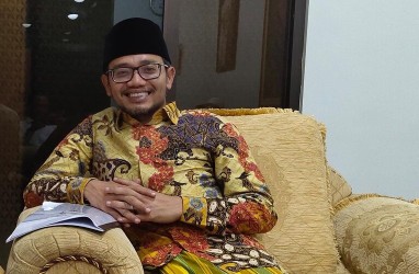 Kasus Mardani Maming, NU Tak Boleh Jadi Bumper