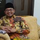 Kasus Mardani Maming, NU Tak Boleh Jadi Bumper