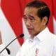 Jokowi Optimistis Indonesia Jadi Negara Maju pada 2045, Tapi Ada Syaratnya