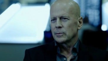 Sinopsis Film Vice, Kisah Pelarian Robot Milik Bruce Willis di Bioskop Trans TV Malam Ini