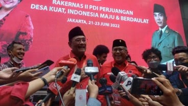 Kemiskinan DKI Jakarta Meningkat, Sekjen PDIP: Ahok-Djarot Lebih Baik!