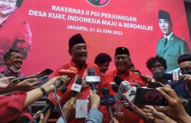 Kemiskinan DKI Jakarta Meningkat, Sekjen PDIP: Ahok-Djarot Lebih Baik!
