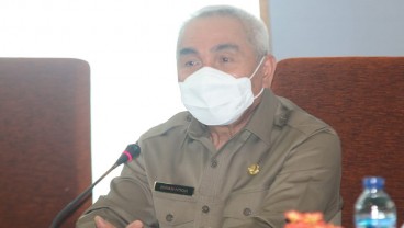 Pemprov Kaltim Koordinasi Dorong Efek Berganda TKDN di Industri Hulu Migas