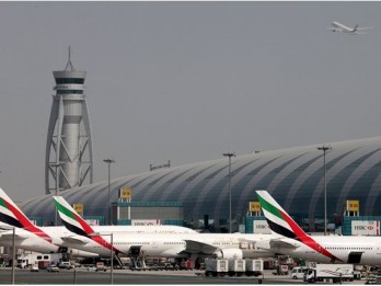 Emirates Sediakan Layanan Check In di Rumah
