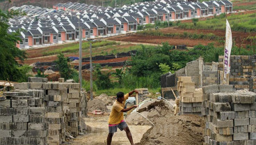 Pasar Properti Indonesia Diklaim Tidak Sehat, Ini Penjelasan Ahli