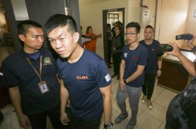 Ekspansi Ekonomi RRC Dapat Berdampak pada Posisi Tionghoa…