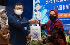 Optimalkan Peran Posyandu Atasi Stunting, PKT Gelar Pelatihan PMBA dan Antropometri