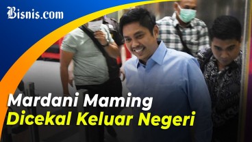 Bendahara Umum PBNU Tersangkut Perkara Korupsi?