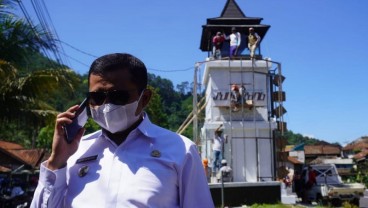 Fosil Purbakala Ditemukan di Sumedang, Pemkab Siapkan DED Bangun Museum Tahun Depan