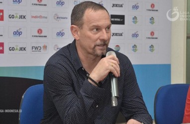 Prediksi Borneo FC Vs Barito Putera: Dejan Antonic Ingin Redam Ambisi Tuan Rumah