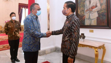 WHO Apresiasi Kepemimpinan Indonesia di G20 dan Penanganan Covid-19