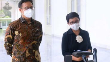 Menkes Ungkap Lima Hal di Bidang Kesehatan Jadi Target Indonesia di G20