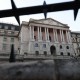UPAYA MENEKAN INFLASI : Bank Sentral Inggris Korbankan Pertumbuhan