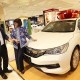 Penjualan Mobil Sedan Terbaru Suram, Intip Strategi Honda Mengantisipasi