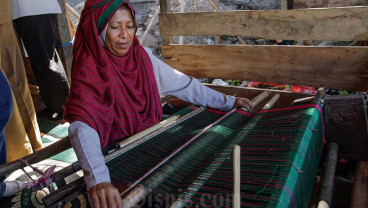 BTPN Syariah Telah Menyalurkan Pembiayaan Sebanyak Rp2,2 Miliar di Kecamatan Wawo