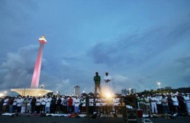 Sejarah Ulang Tahun Jakarta yang Jatuh Pada 22 Juni 1527