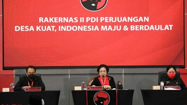 PDIP Dapat Kucuran Dana Rp27 Miliar dari Pemerintah