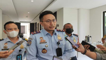 Pemohon Paspor di Imigrasi Malang Meningkat Tajam