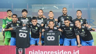 4 Tim Pastikan Lolos ke Perempat Final Piala Presiden 2022, Ini Daftarnya