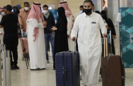 Arab Saudi Jajaki Buka Wilayah Udara untuk Penerbangan ke Israel