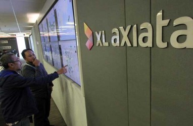 Ekspektasi Besar untuk Saham XL Axiata (EXCL)