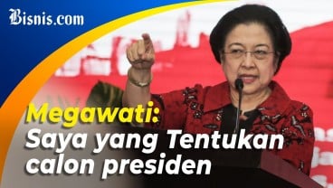 Megawati Ultimatum Kader PDIP, Ada Apa?