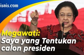 Megawati Ultimatum Kader PDIP, Ada Apa?