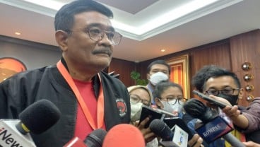 HUT Ke-95 Jakarta, Eks Gubernur DKI Djarot Saiful Kritisi Kemiskinan dan Janji Kampanye Anies