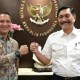 Anak Buah Menko Luhut Jadi Bos Baru di Vale Indonesia (INCO)