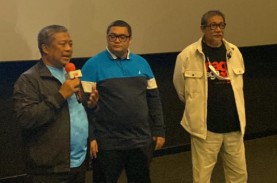 Deddy Mizwar Turun Gunung, Partai Gelora Jabar Tatap…