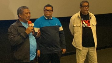 Deddy Mizwar Turun Gunung, Partai Gelora Jabar Tatap Kemenangan di 2024