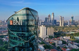BNI Resmi Catatkan Green Bond Rp5 Triliun di Bursa Efek Indonesia