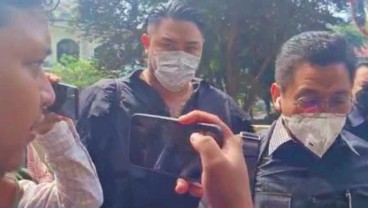 Ivan Gunawan Penuhi Panggilan Kedua Bareskrim terkait Kasus DNA Pro