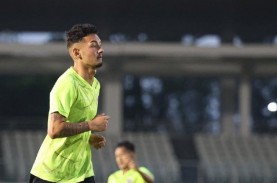 Penilaian 2 Pemain Keturunan Soal Shin Tae-yong di…