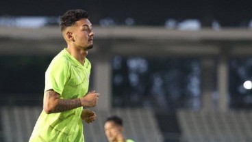 Penilaian 2 Pemain Keturunan Soal Shin Tae-yong di Timnas U-19 Indonesia
