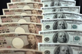 Ini Penyebab Yen Jepang Ambles ke Rekor Terendah Sejak…