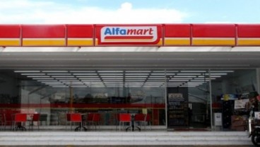 Historia Bisnis: Asa Alfamart (AMRT) Jadi Distributor 2 Juta Warung