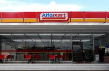 Historia Bisnis: Asa Alfamart (AMRT) Jadi Distributor 2 Juta Warung