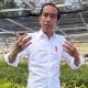 Jokowi: Persemaian Mentawir Jadi Bukti Keseriusan Pemerintah Menata Lingkungan